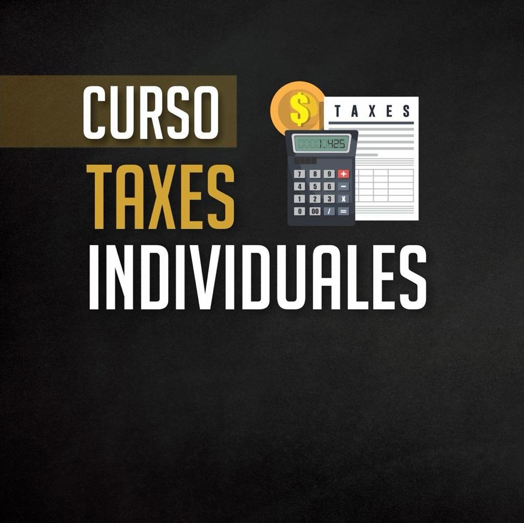 Taxes Individual