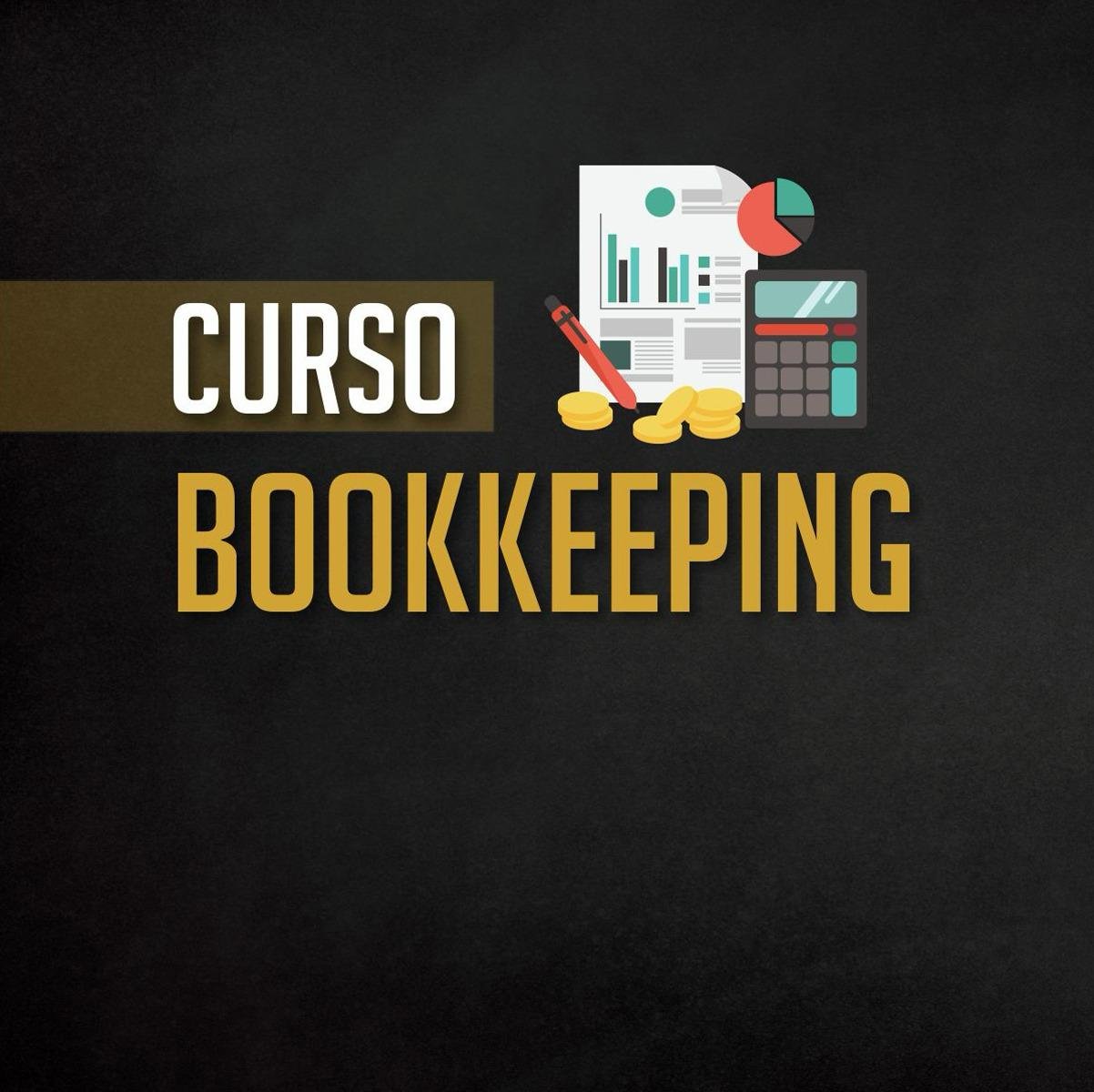 Bookkeeping Octubre