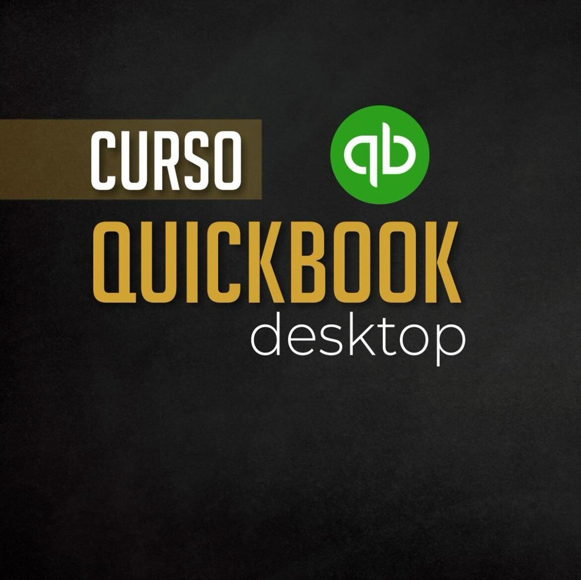 Quickbook Desktop Septiembre