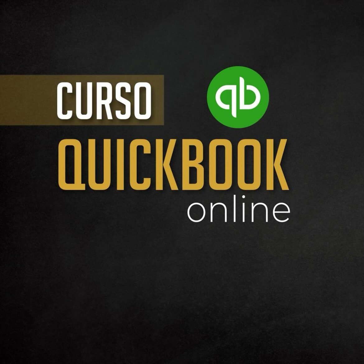 Quickbook Online Noviembre