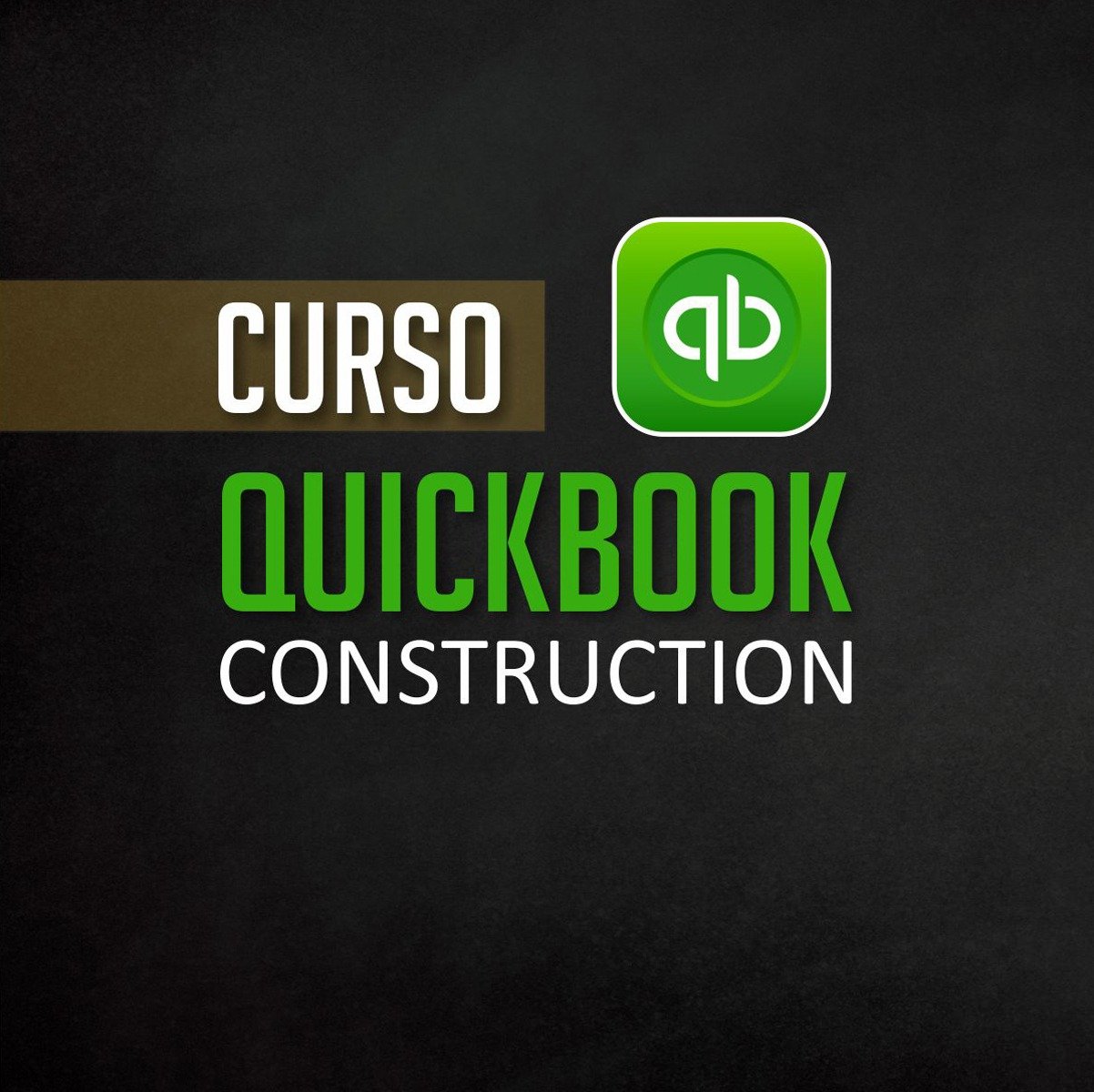 Quickbook Construction